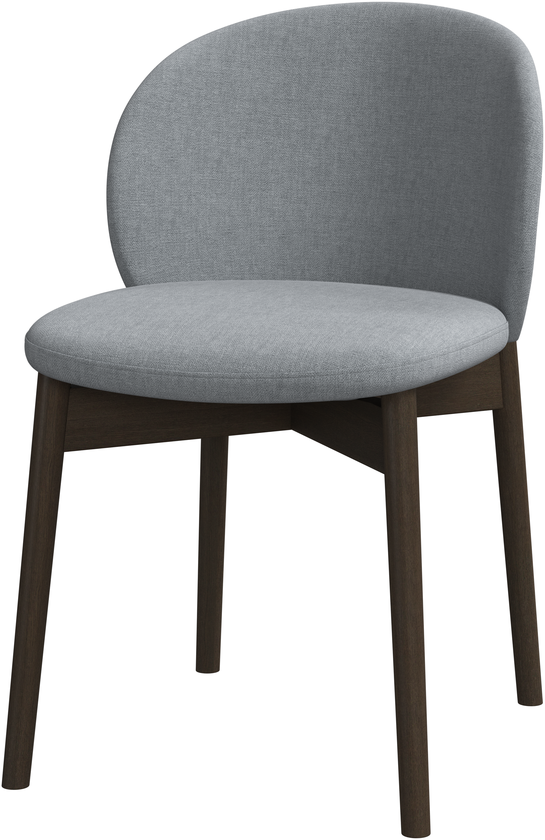 グレーのダイニングチェア（BoConcept） グレー ダイニングチェア（BoConcept）